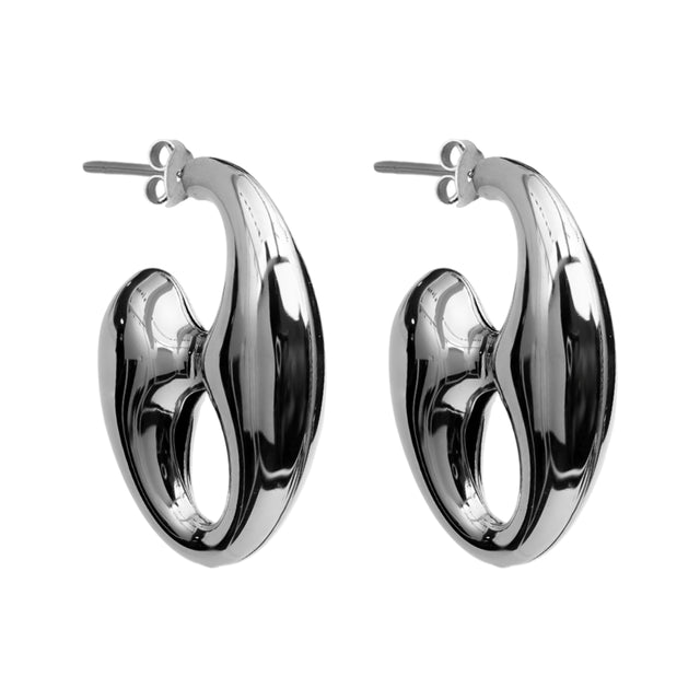 Brinco Titânio Venus