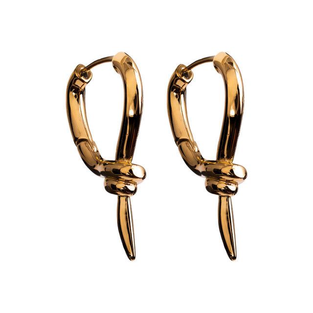 Brinco Titânio Dafne