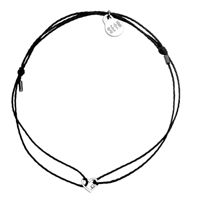 Pulseira Soulline Heartline