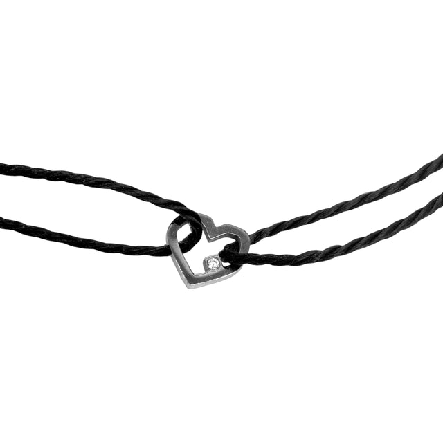 Pulseira Soulline Heartline