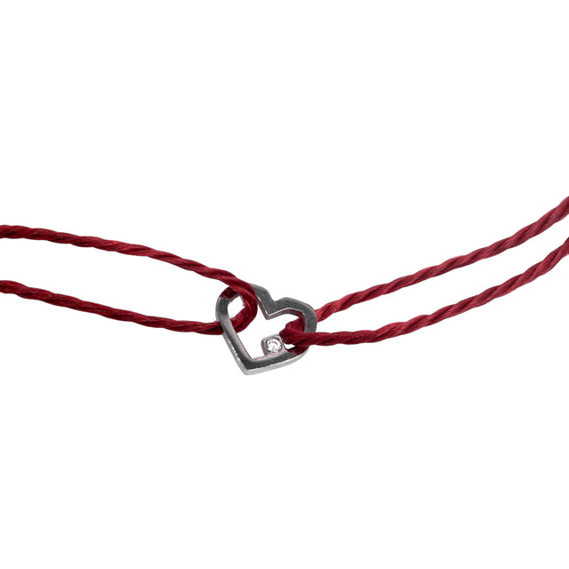 Pulseira Soulline Heartline