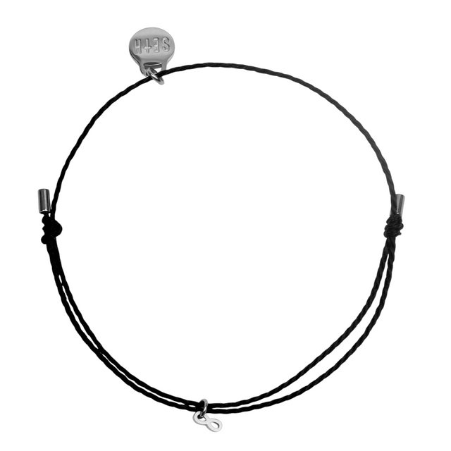 Pulseira Soulline Eternal Thread