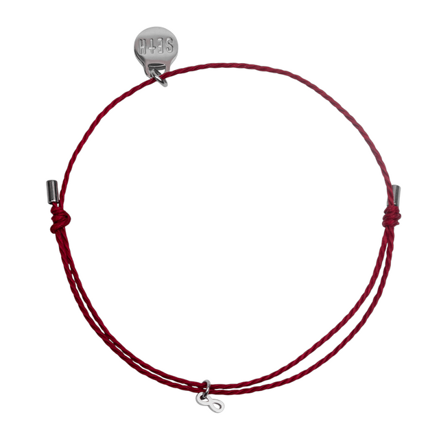 Pulseira Soulline Eternal Thread