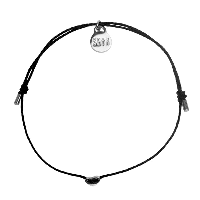 Pulseira Soulline Red Code