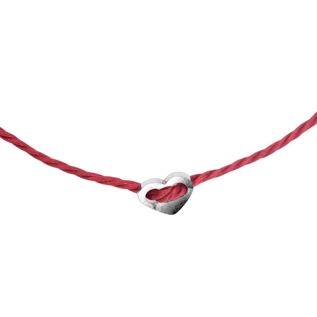 Pulseira Soulline Red Code