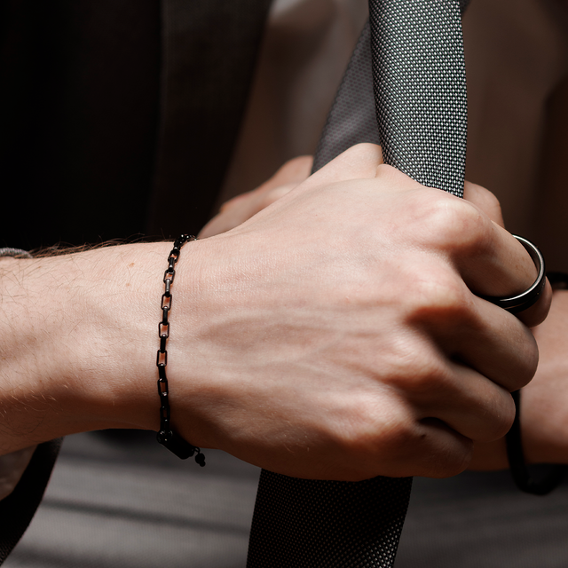 Branson Titanium Bracelet