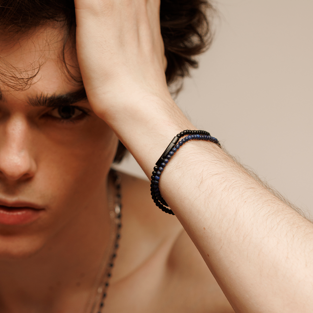 Ka'anapali Bead Bracelet