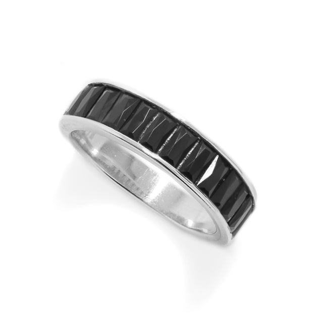 925 Silver Glow Ring