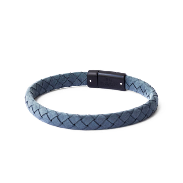 Siena Italian Leather Bracelet