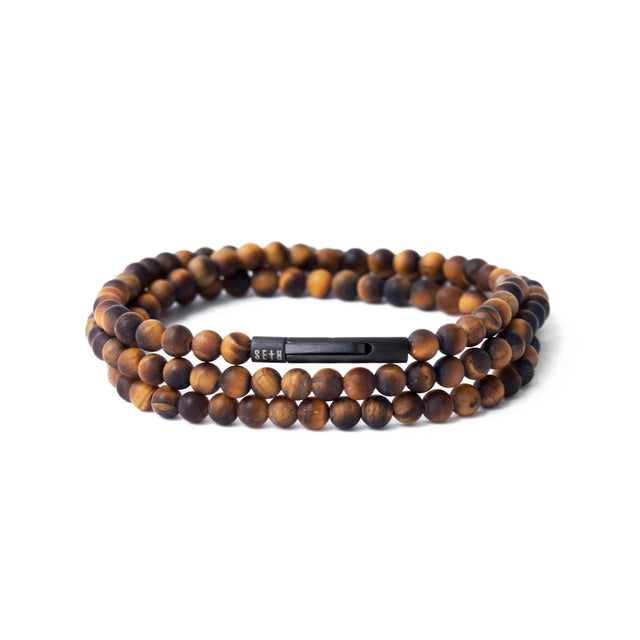 Pulseira de Contas Laniakea