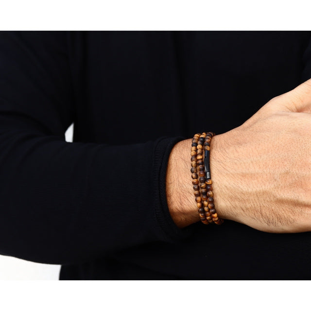 Pulseira de Contas Laniakea