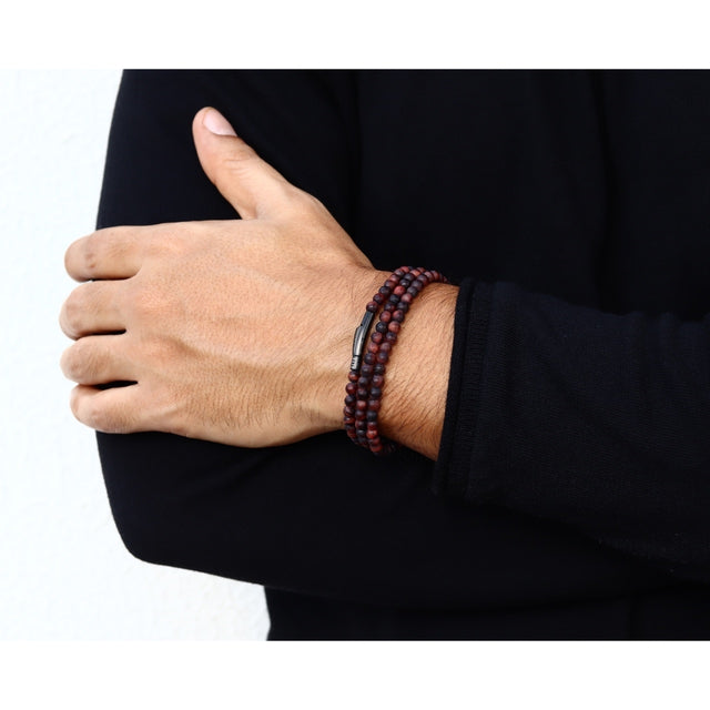 Pulseira de Contas Laniakea