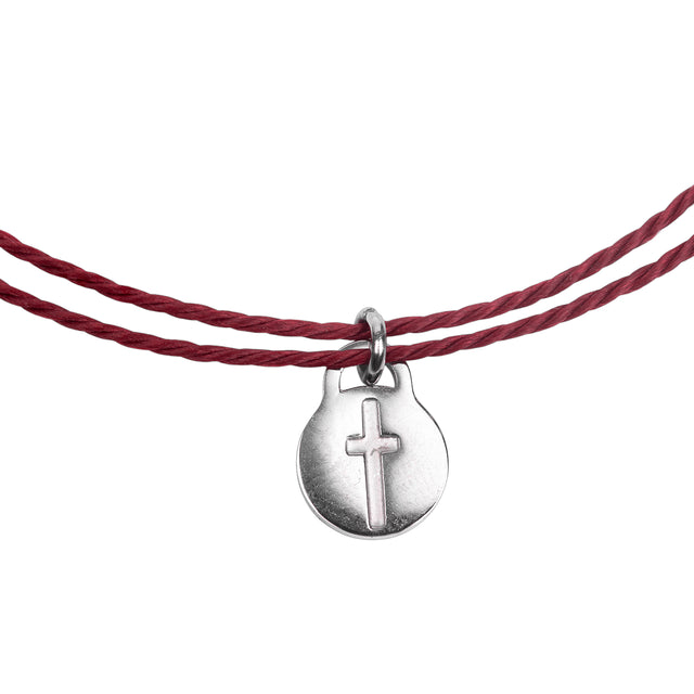 Pulseira Soulline Eternal Thread