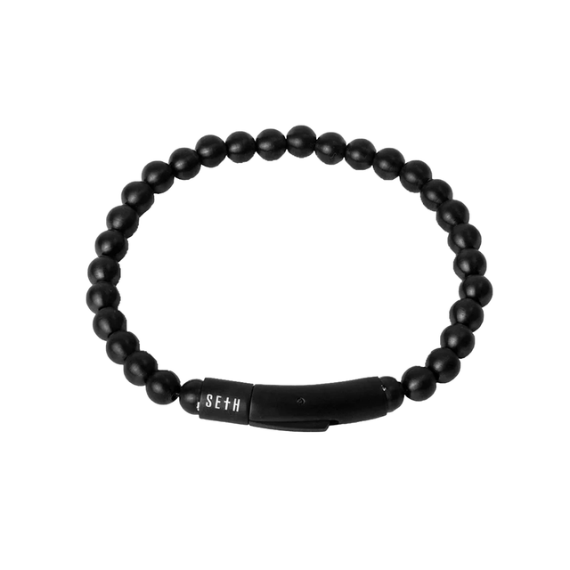Pulseira Titânio Hamptons