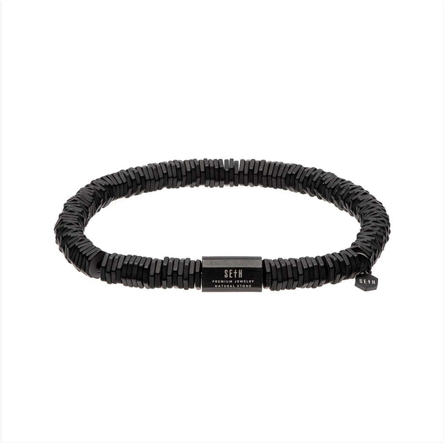 Moloka'i Bead Bracelet