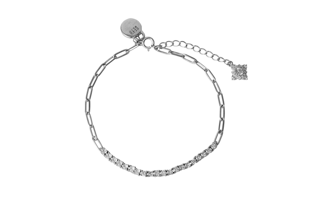 Pulseira Maia Prata 925