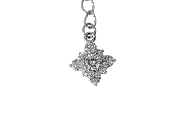 Pulseira Maia Prata 925