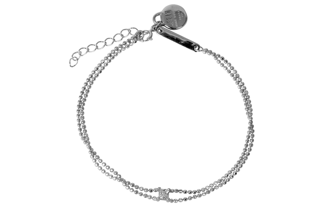 Pulseira Reverie Prata 925