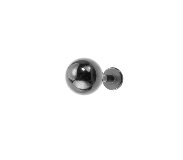 6mm Ball Piercing