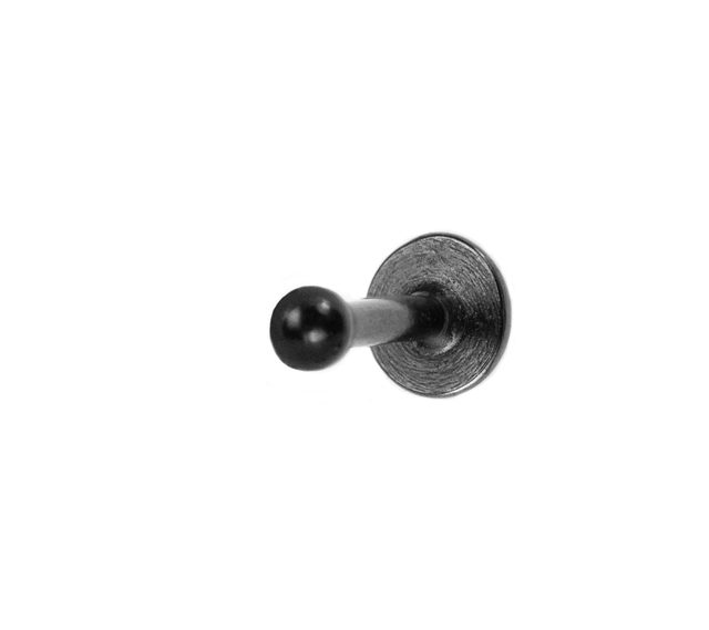 2mm Ball Piercing