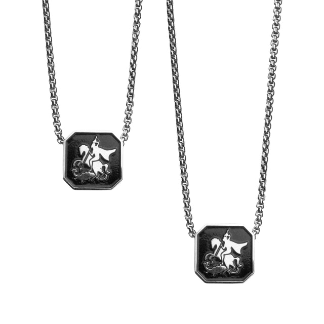 Escapulário Titânio Guardian