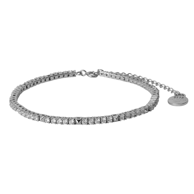 Pulseira Anora Prata 925