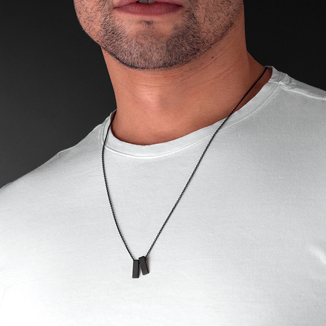 Escapulário Titânio Flow