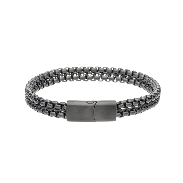 Pulseira Titânio Houston