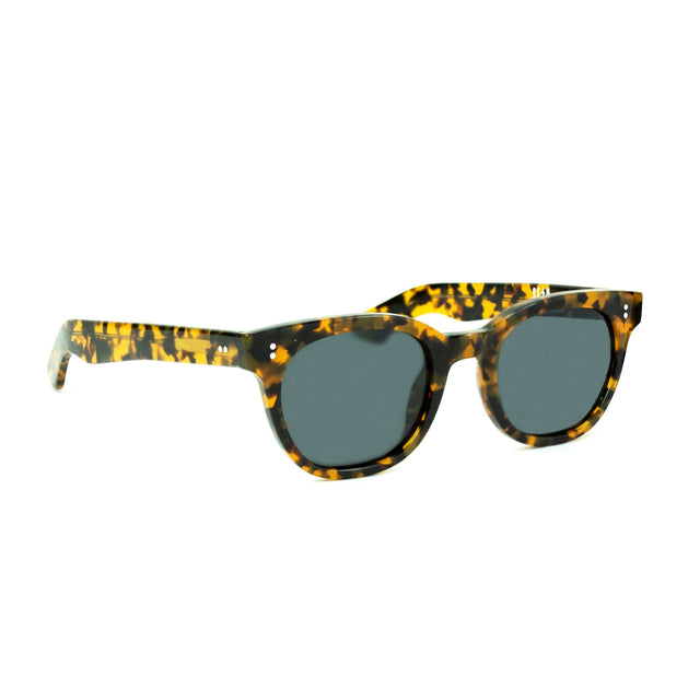 Presley Caramelo sunglasses