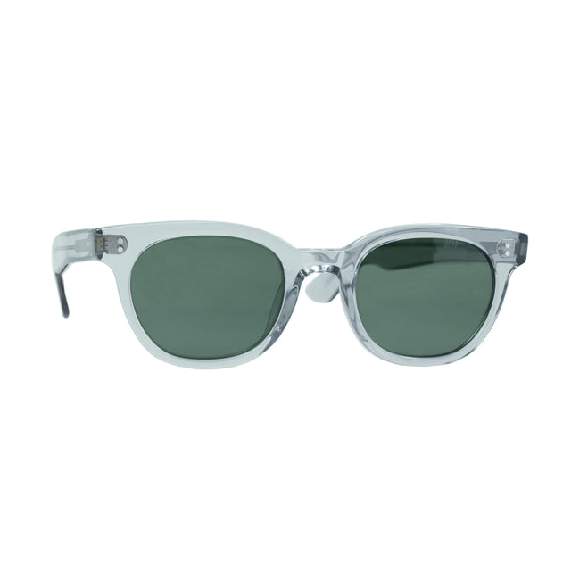 Presley Tortoise sunglasses