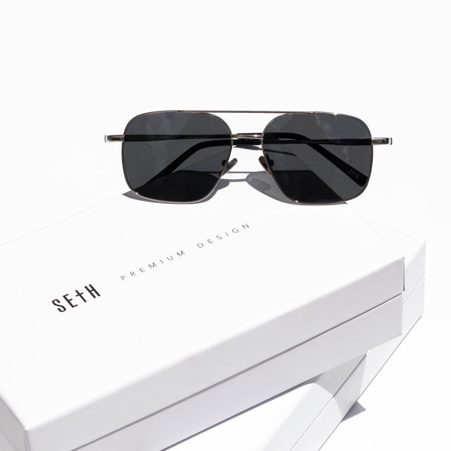 Óculos de sol Smith