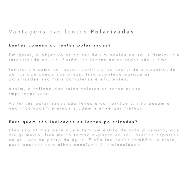 Óculos de sol Smith